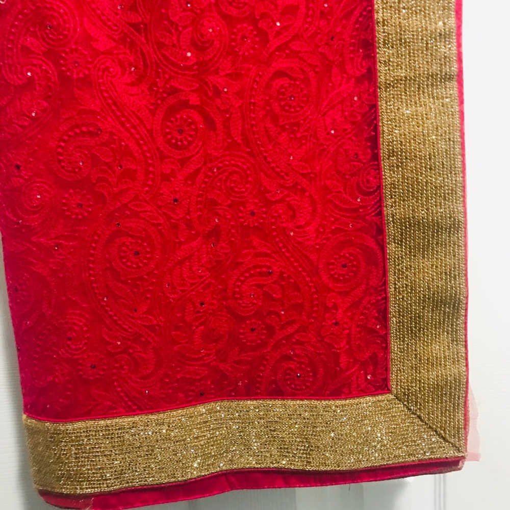 #16 🔥FLASH SALE🔥Gorgeous wedding/party Sharee🥻